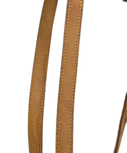 LOUIS VUITTON（ルイ ヴィトン）LOUIS VUITTON (ルイ ヴィトン) サックショッピングの古着・服飾アイテム