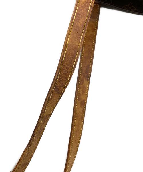 LOUIS VUITTON（ルイ ヴィトン）LOUIS VUITTON (ルイ ヴィトン) サックショッピングの古着・服飾アイテム