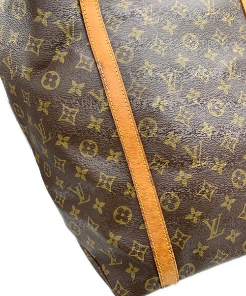 LOUIS VUITTON（ルイ ヴィトン）LOUIS VUITTON (ルイ ヴィトン) サックショッピングの古着・服飾アイテム