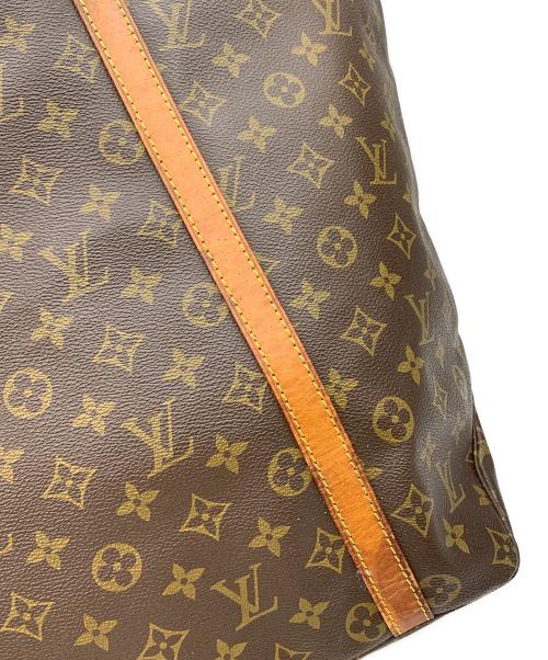 LOUIS VUITTON（ルイ ヴィトン）LOUIS VUITTON (ルイ ヴィトン) サックショッピングの古着・服飾アイテム