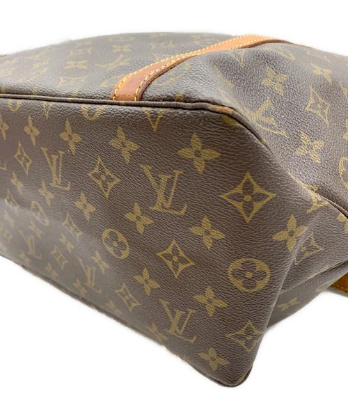 LOUIS VUITTON（ルイ ヴィトン）LOUIS VUITTON (ルイ ヴィトン) サックショッピングの古着・服飾アイテム