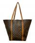 LOUIS VUITTON（ルイ ヴィトン）の古着「サックショッピング」