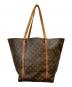 LOUIS VUITTON (ルイ ヴィトン) サックショッピング：28000円