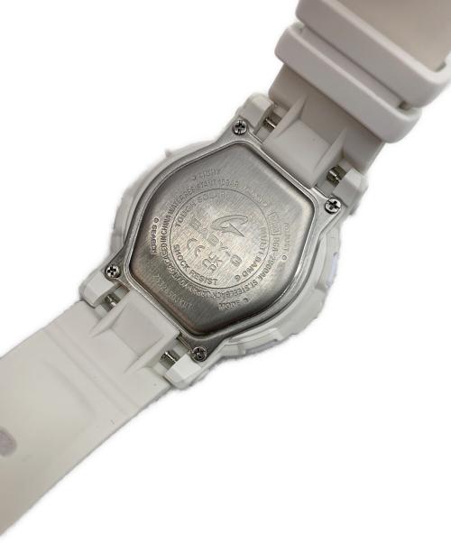 CASIO（カシオ）CASIO (カシオ) Baby-G 腕時計 ピンクの古着・服飾アイテム
