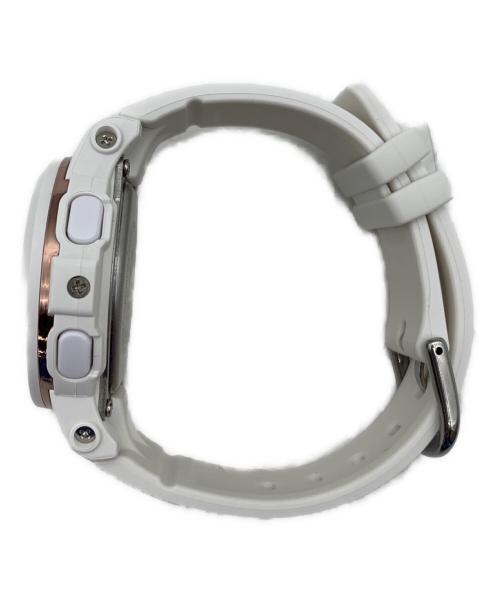 CASIO（カシオ）CASIO (カシオ) Baby-G 腕時計 ピンクの古着・服飾アイテム