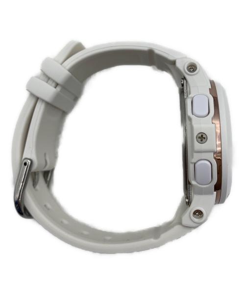 CASIO（カシオ）CASIO (カシオ) Baby-G 腕時計 ピンクの古着・服飾アイテム