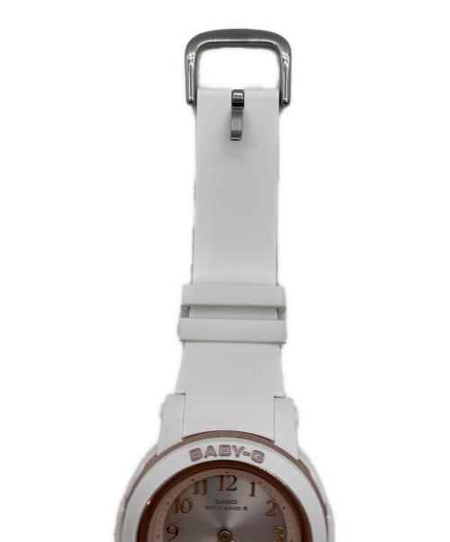 CASIO（カシオ）CASIO (カシオ) Baby-G 腕時計 ピンクの古着・服飾アイテム