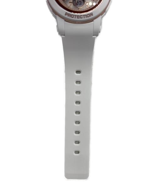 CASIO（カシオ）CASIO (カシオ) Baby-G 腕時計 ピンクの古着・服飾アイテム