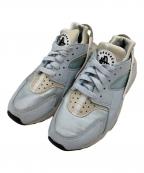 NIKEナイキ）の古着「AIR HUARACHE AURA」｜ライトブルー
