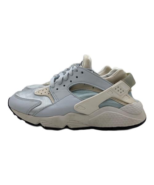 NIKE（ナイキ）NIKE (ナイキ) AIR HUARACHE AURA ライトブルー サイズ:23.0cmの古着・服飾アイテム