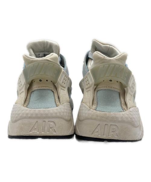 NIKE（ナイキ）NIKE (ナイキ) AIR HUARACHE AURA ライトブルー サイズ:23.0cmの古着・服飾アイテム