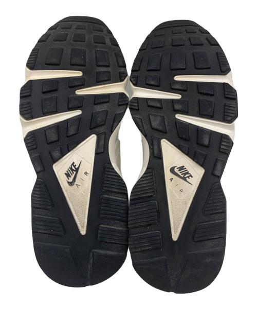 NIKE（ナイキ）NIKE (ナイキ) AIR HUARACHE AURA ライトブルー サイズ:23.0cmの古着・服飾アイテム