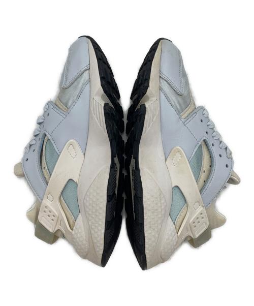 NIKE（ナイキ）NIKE (ナイキ) AIR HUARACHE AURA ライトブルー サイズ:23.0cmの古着・服飾アイテム