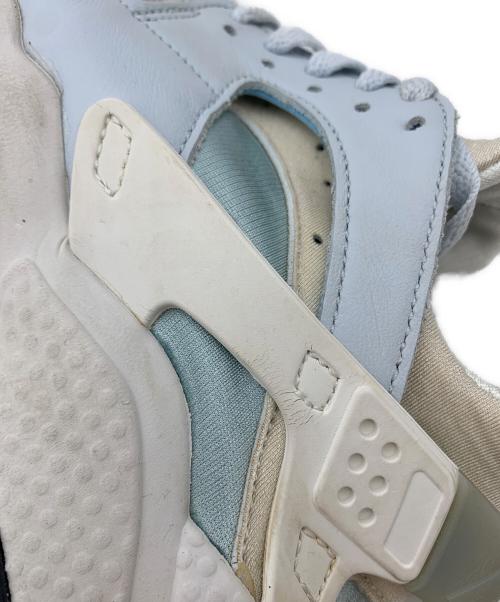 NIKE（ナイキ）NIKE (ナイキ) AIR HUARACHE AURA ライトブルー サイズ:23.0cmの古着・服飾アイテム