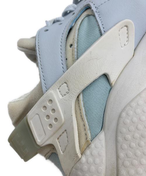 NIKE（ナイキ）NIKE (ナイキ) AIR HUARACHE AURA ライトブルー サイズ:23.0cmの古着・服飾アイテム