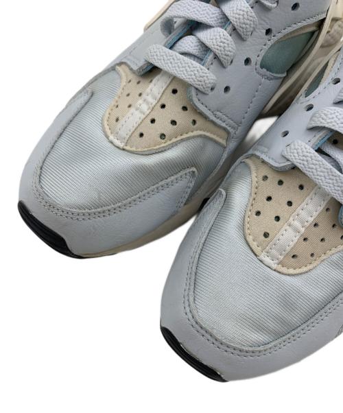 NIKE（ナイキ）NIKE (ナイキ) AIR HUARACHE AURA ライトブルー サイズ:23.0cmの古着・服飾アイテム