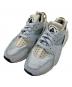 NIKE（ナイキ）の古着「AIR HUARACHE AURA」｜ライトブルー