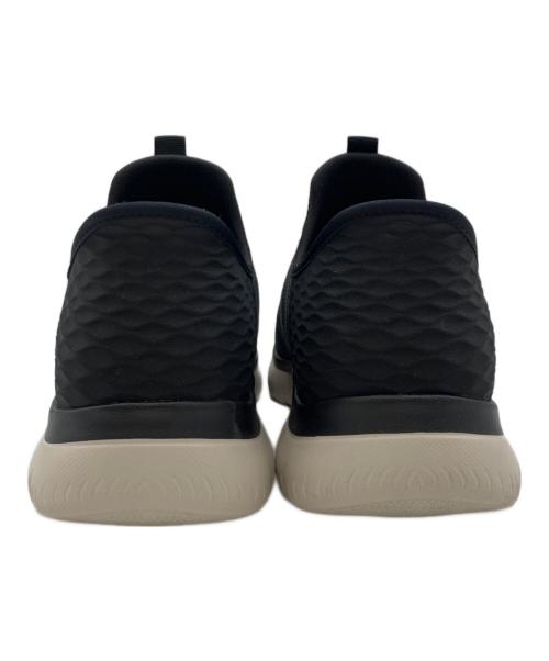 SKECHERS（スケッチャーズ）SKECHERS (スケッチャーズ) スリップインズ：サミッツ - キー ペース ブラック サイズ:27.5cmの古着・服飾アイテム