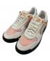 NIKE（ナイキ）の古着「スニーカー」｜ベージュ×オレンジ