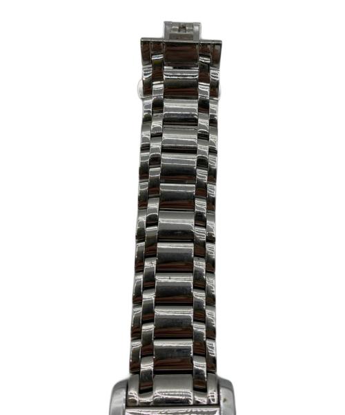 FENDI（フェンディ）FENDI (フェンディ) 腕時計 ブラックの古着・服飾アイテム