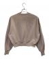 Her lip to (ハーリップトゥ) Cherish Oversized Sweatshirt ピンク サイズ:F：5000円