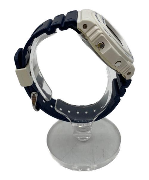 CASIO（カシオ）CASIO (カシオ) 腕時計 ホワイトの古着・服飾アイテム
