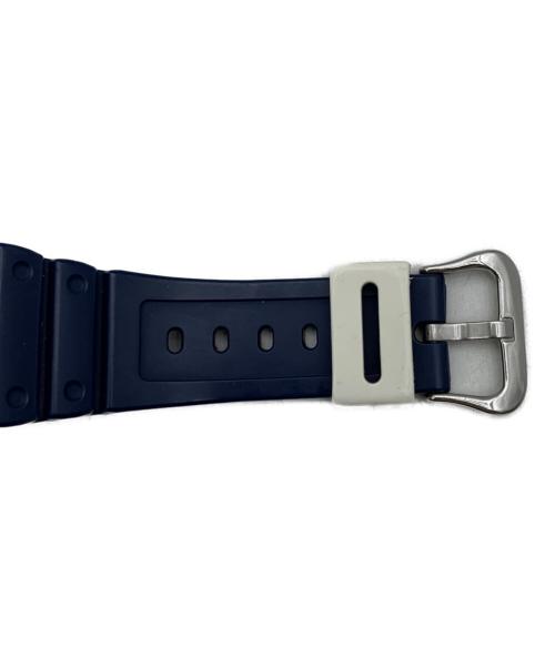 CASIO（カシオ）CASIO (カシオ) 腕時計 ホワイトの古着・服飾アイテム