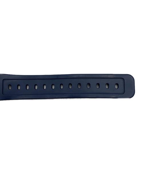 CASIO（カシオ）CASIO (カシオ) 腕時計 ホワイトの古着・服飾アイテム