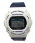 CASIO（カシオ）の古着「腕時計」｜ホワイト