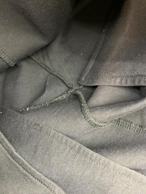 THE NORTH FACE（ザ ノース フェイス）THE NORTH FACE (ザ ノース フェイス) スウェットジョガーパンツ ブラック サイズ:Lの古着・服飾アイテム