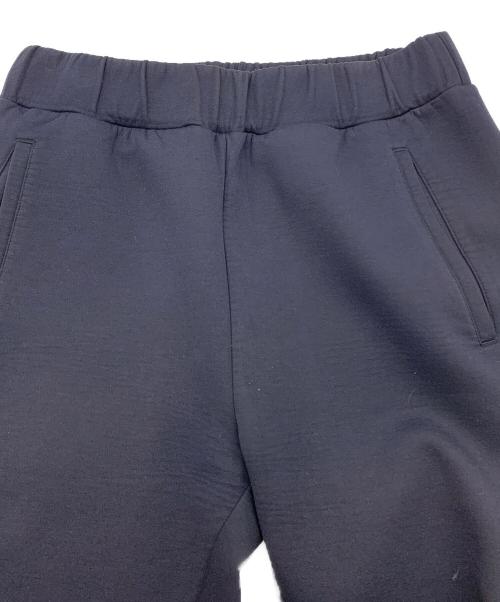 THE NORTH FACE（ザ ノース フェイス）THE NORTH FACE (ザ ノース フェイス) スウェットジョガーパンツ ブラック サイズ:Lの古着・服飾アイテム
