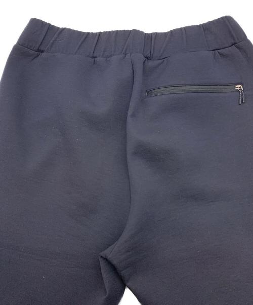 THE NORTH FACE（ザ ノース フェイス）THE NORTH FACE (ザ ノース フェイス) スウェットジョガーパンツ ブラック サイズ:Lの古着・服飾アイテム