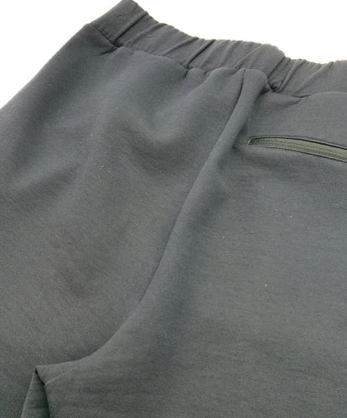 THE NORTH FACE（ザ ノース フェイス）THE NORTH FACE (ザ ノース フェイス) スウェットジョガーパンツ ブラック サイズ:Lの古着・服飾アイテム