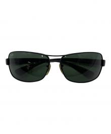 RAY-BAN（レイバン）の古着「サングラス」｜ブラック