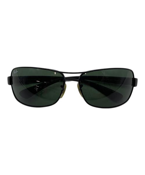 RAY-BAN（レイバン）RAY-BAN (レイバン) サングラス ブラックの古着・服飾アイテム