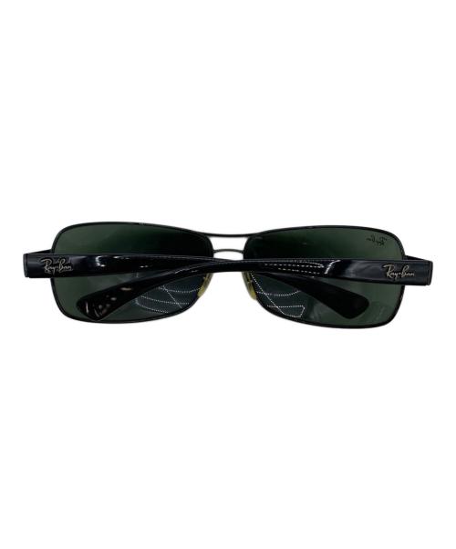 RAY-BAN（レイバン）RAY-BAN (レイバン) サングラス ブラックの古着・服飾アイテム