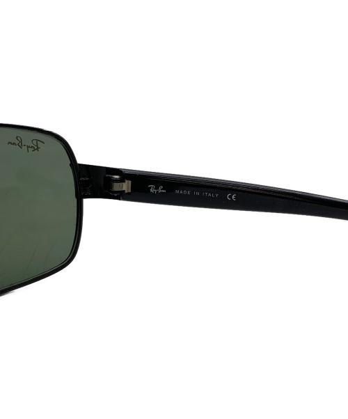 RAY-BAN（レイバン）RAY-BAN (レイバン) サングラス ブラックの古着・服飾アイテム