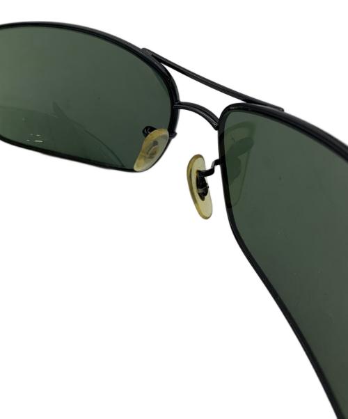 RAY-BAN（レイバン）RAY-BAN (レイバン) サングラス ブラックの古着・服飾アイテム