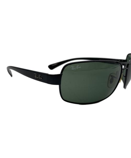 RAY-BAN（レイバン）RAY-BAN (レイバン) サングラス ブラックの古着・服飾アイテム