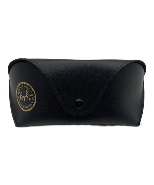 RAY-BAN（レイバン）RAY-BAN (レイバン) サングラス ブラックの古着・服飾アイテム