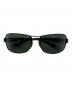 RAY-BAN（レイバン）の古着「サングラス」｜ブラック