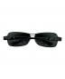 RAY-BAN (レイバン) サングラス ブラック：5000円