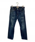 LEVI'Sリーバイス）の古着「501デニムパンツ」｜インディゴ