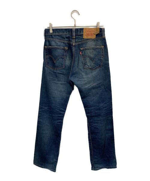 LEVI'S（リーバイス）LEVI'S (リーバイス) 501デニムパンツ インディゴ サイズ:W29 L32の古着・服飾アイテム