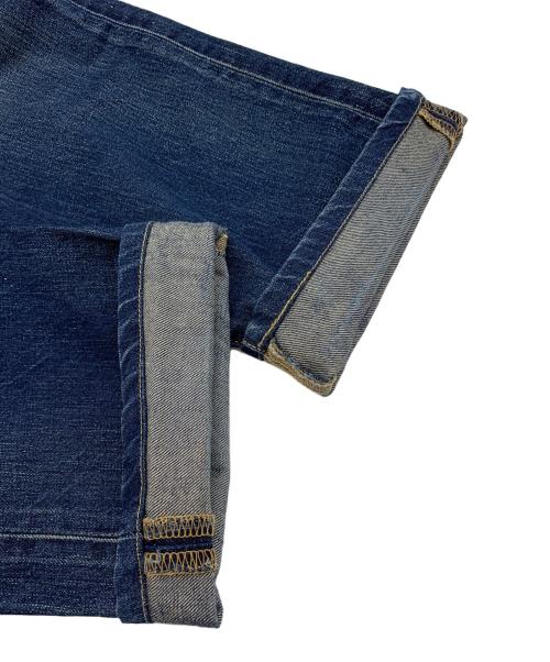 LEVI'S（リーバイス）LEVI'S (リーバイス) 501デニムパンツ インディゴ サイズ:W29 L32の古着・服飾アイテム