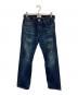 LEVI'S（リーバイス）の古着「501デニムパンツ」｜インディゴ