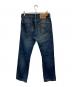 LEVI'S (リーバイス) 501デニムパンツ インディゴ サイズ:W29 L32：5000円