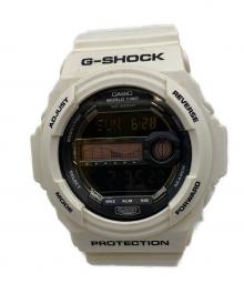 CASIO（カシオ）の古着「デジタルウォッチ」｜ホワイト×ブラック