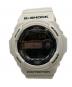 CASIO（カシオ）の古着「デジタルウォッチ」｜ホワイト×ブラック