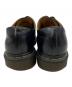 中古・古着 Dr.Martens (ドクターマーチン) 3ホールブーツ ブラック サイズ:UK8：12000円